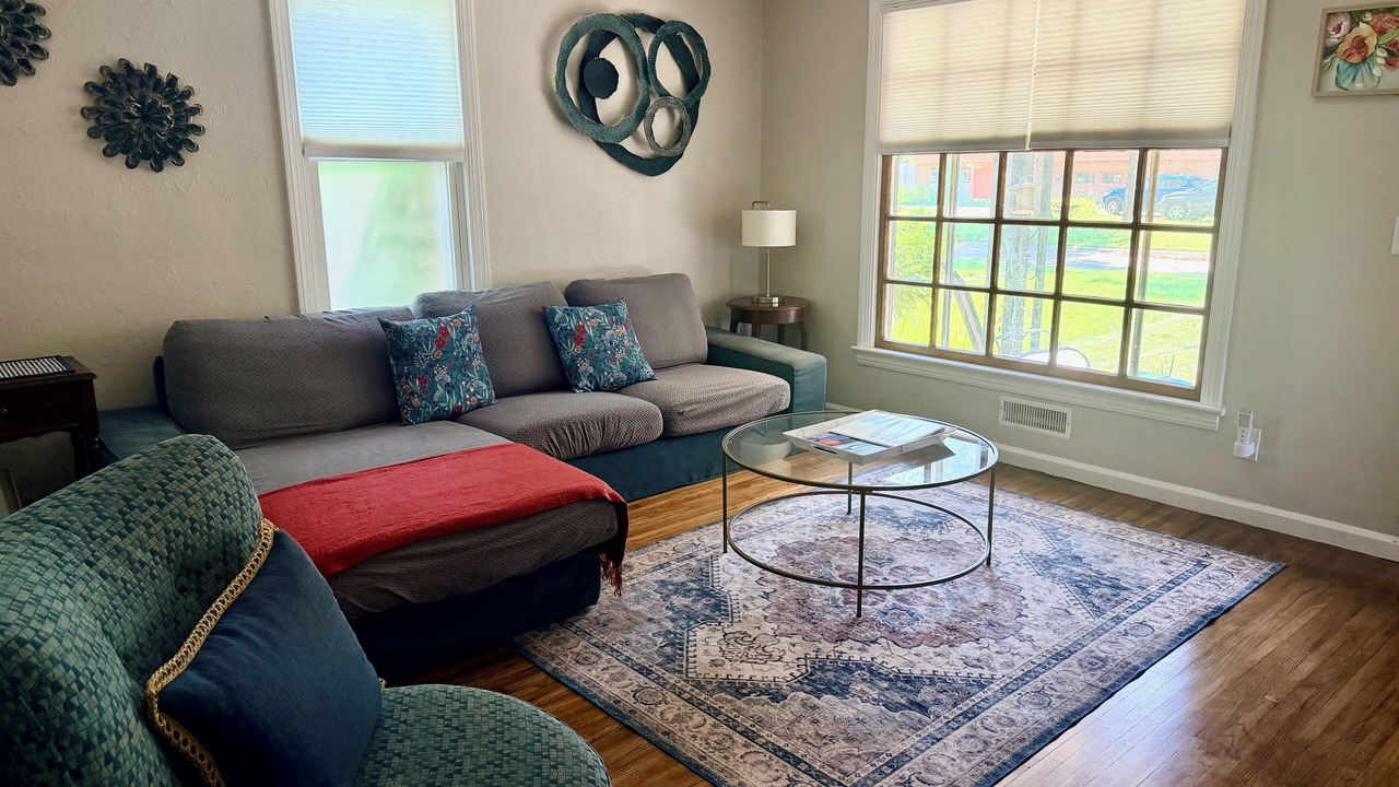 Photo of Livingroom in Toledo