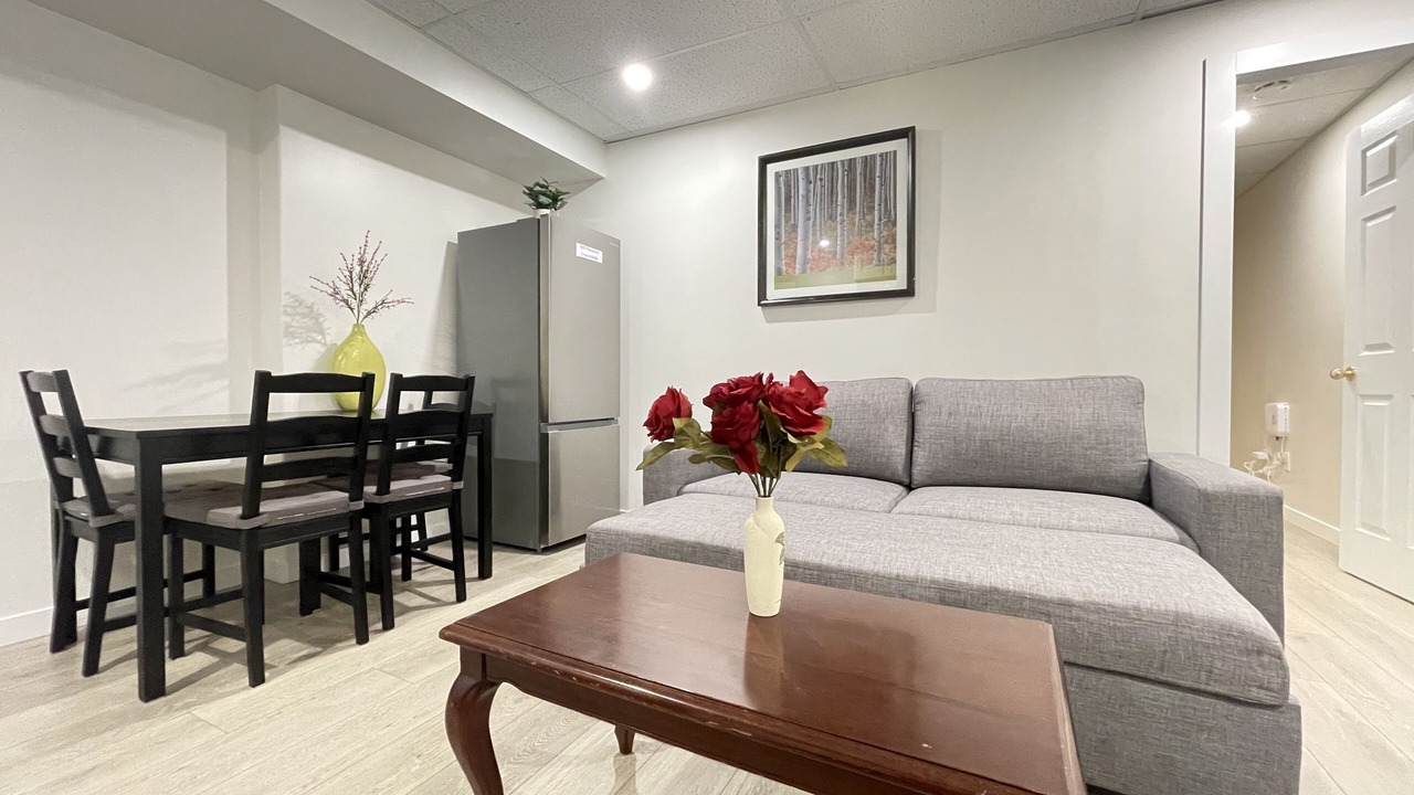 Photo of Livingroom in Merritt