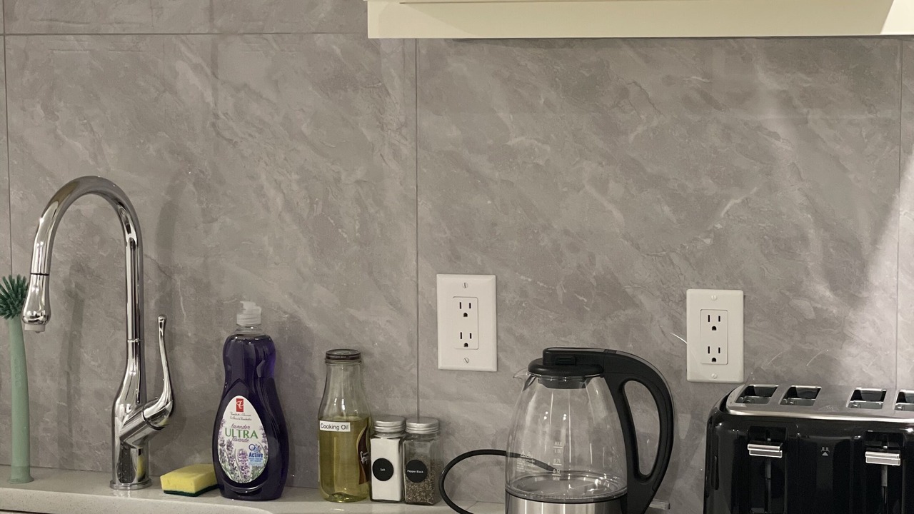 Photo of Kitchen in Merritt