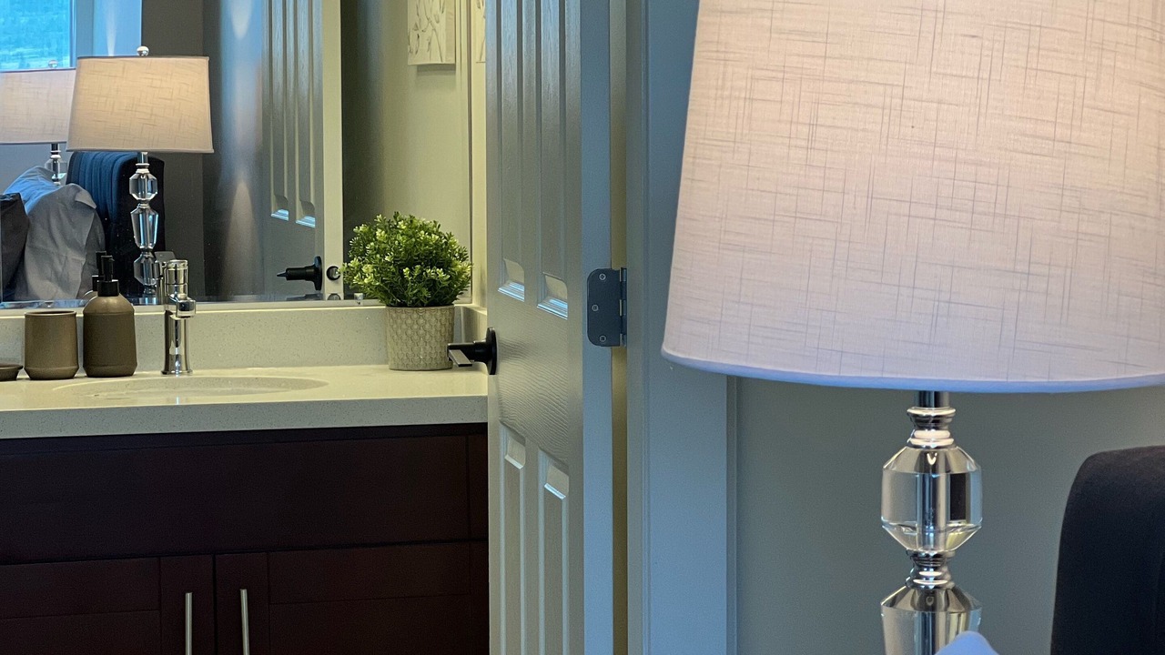 Photo of Bedroom in Merritt