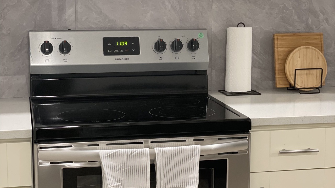 Photo of Kitchen in Merritt