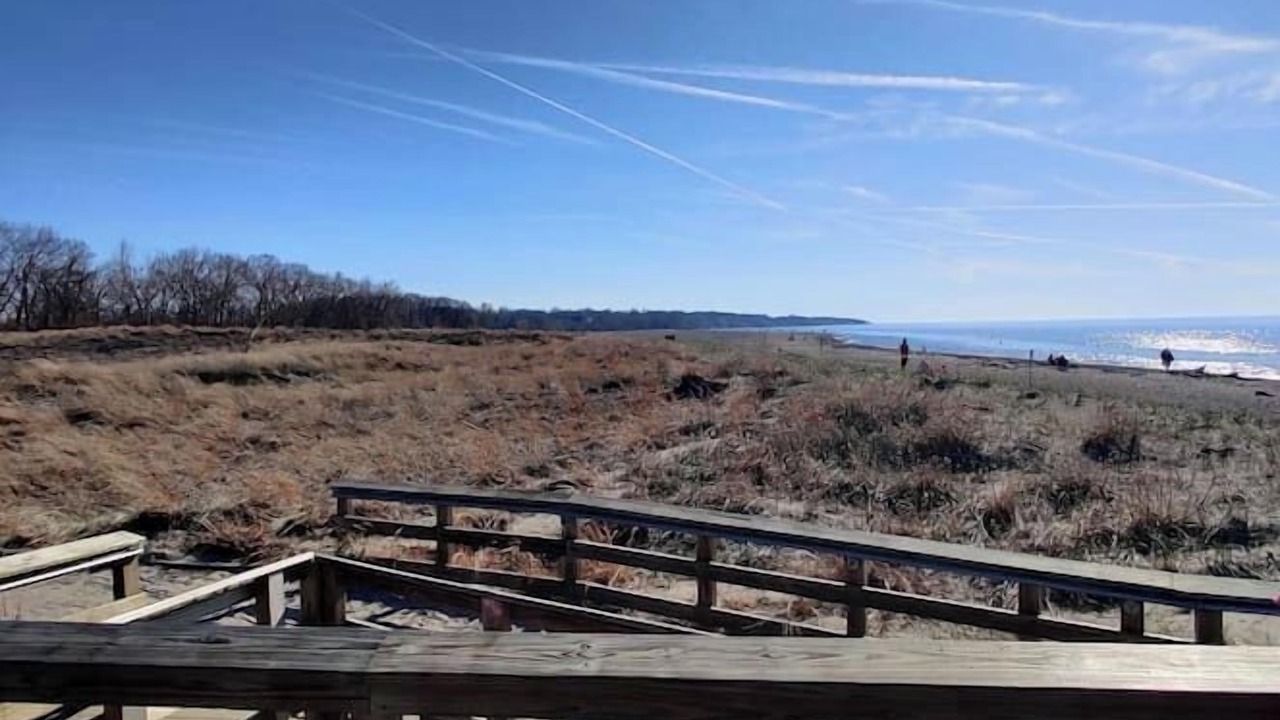 Photo of Others in Mentor Headlands