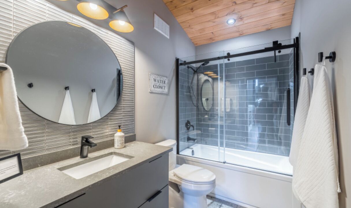 Photo of Bathroom in Lac du Bonnet
