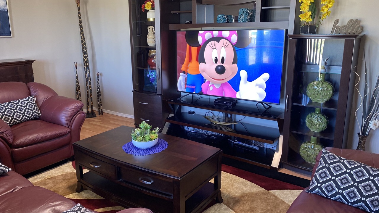 Photo of Livingroom in Grande Prairie