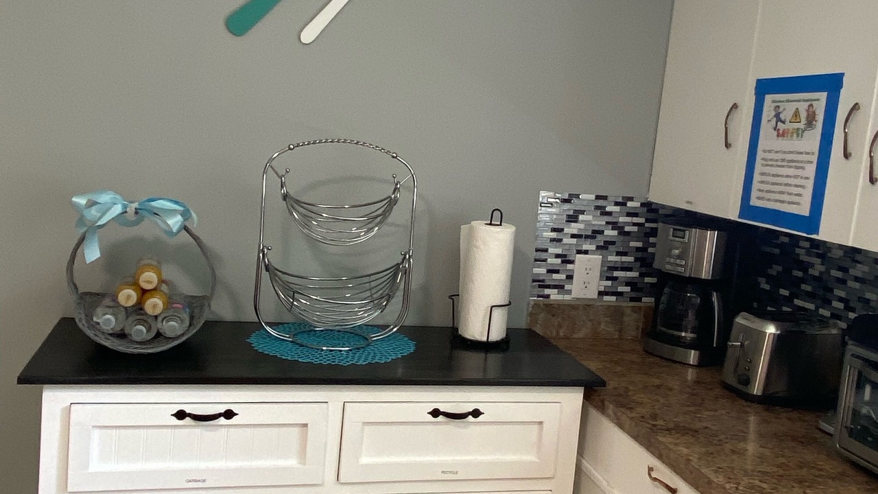 Photo of Kitchen in Grande Prairie