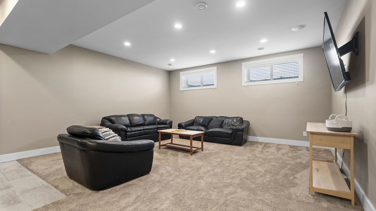 Photo of Livingroom in Stonebridge