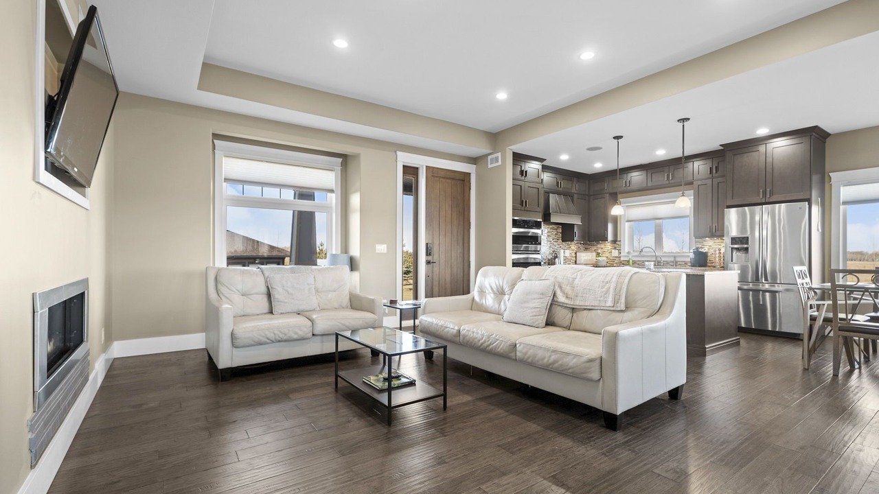Photo of Livingroom in Stonebridge