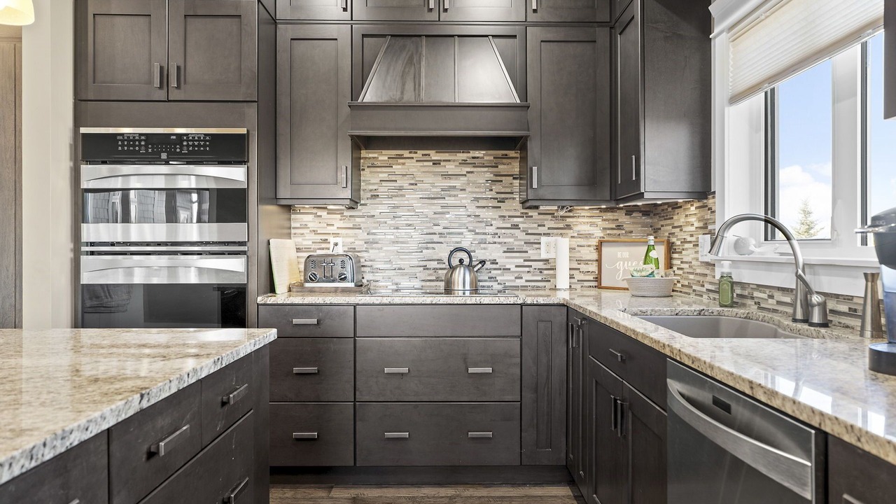Photo of Kitchen in Stonebridge