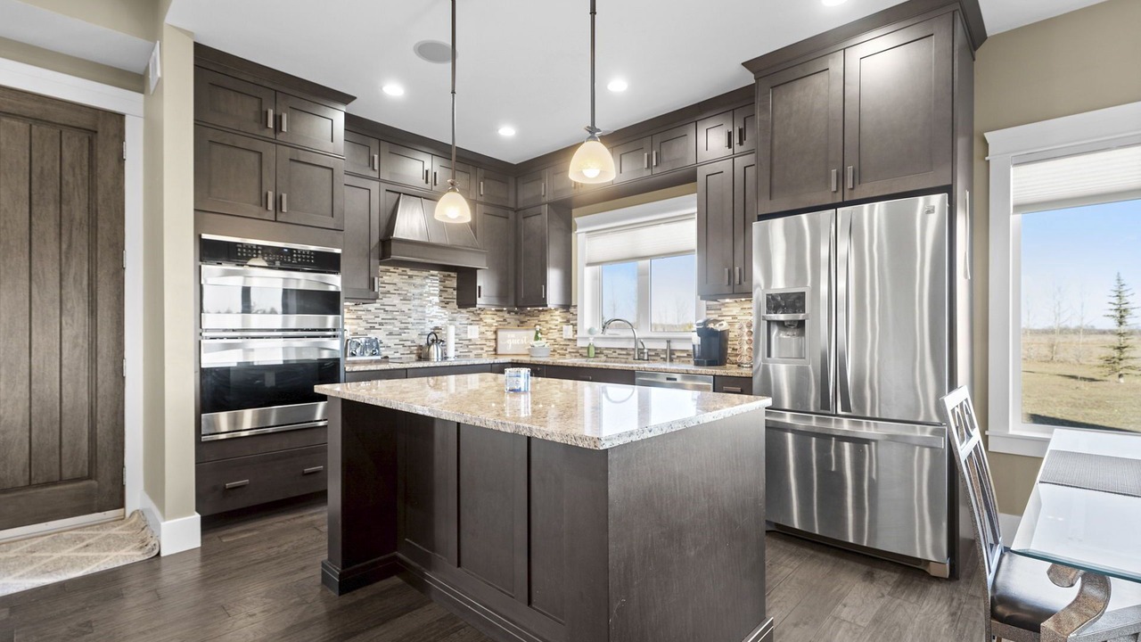 Photo of Kitchen in Stonebridge