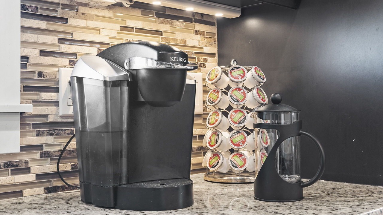 Photo of Kitchen in Stonebridge