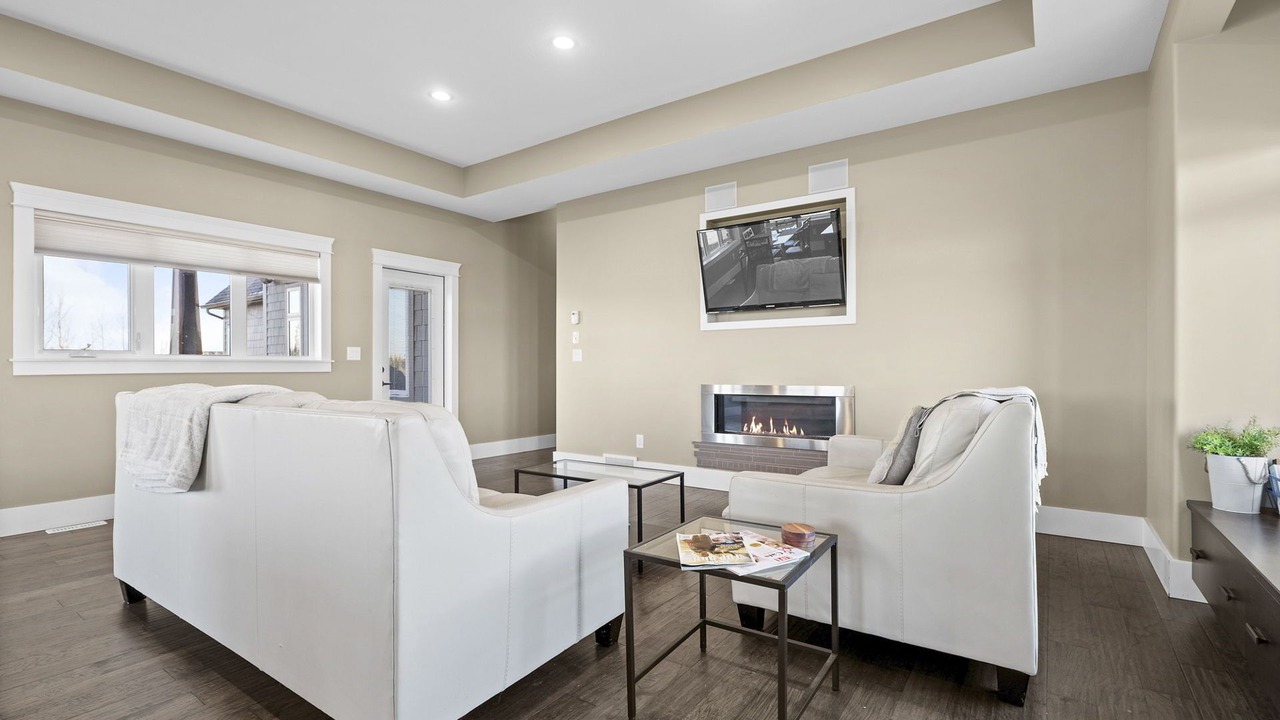 Photo of Livingroom in Stonebridge