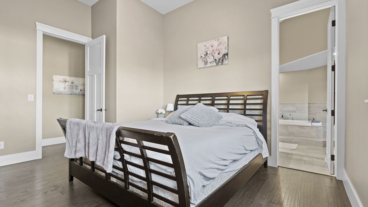 Photo of Bedroom in Stonebridge