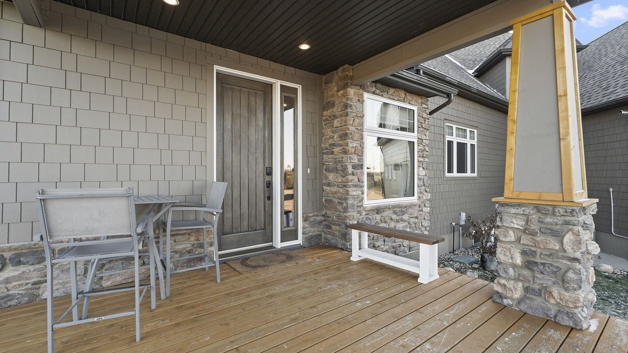 Photo of Outdoor in Stonebridge
