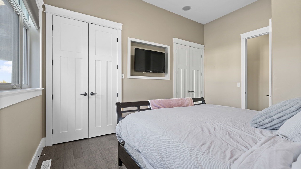 Photo of Bedroom in Stonebridge