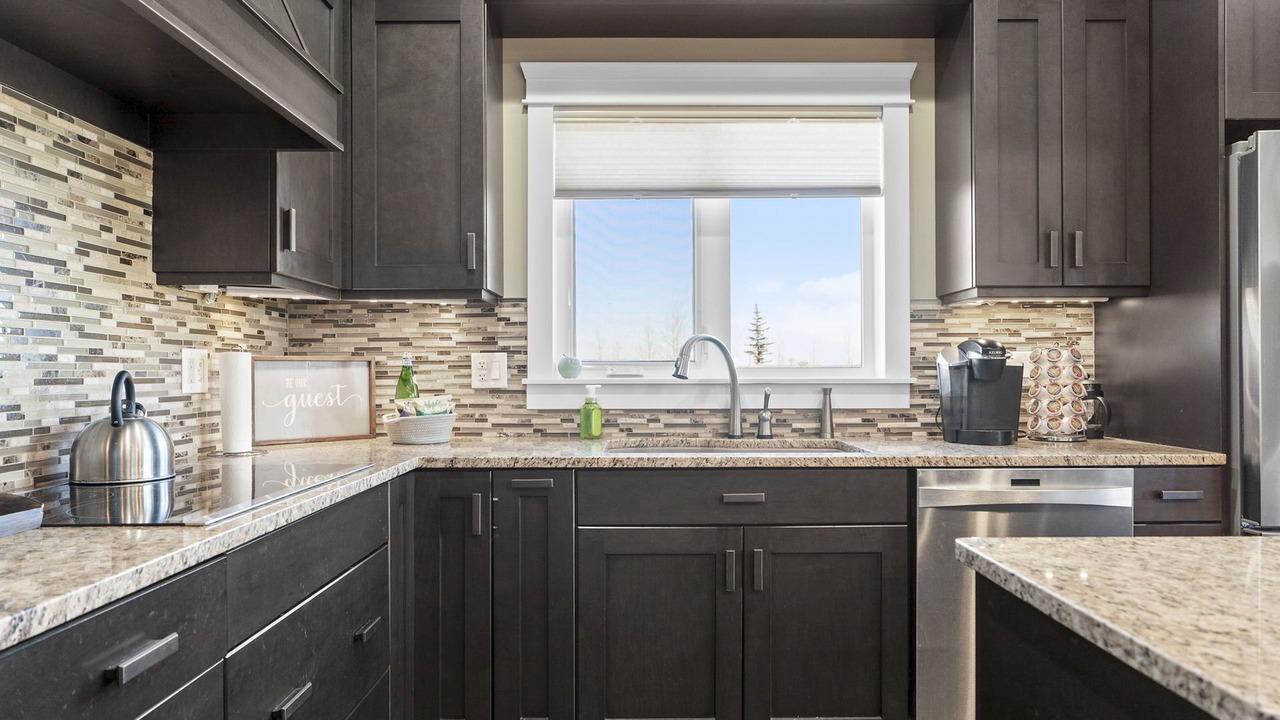 Photo of Kitchen in Stonebridge