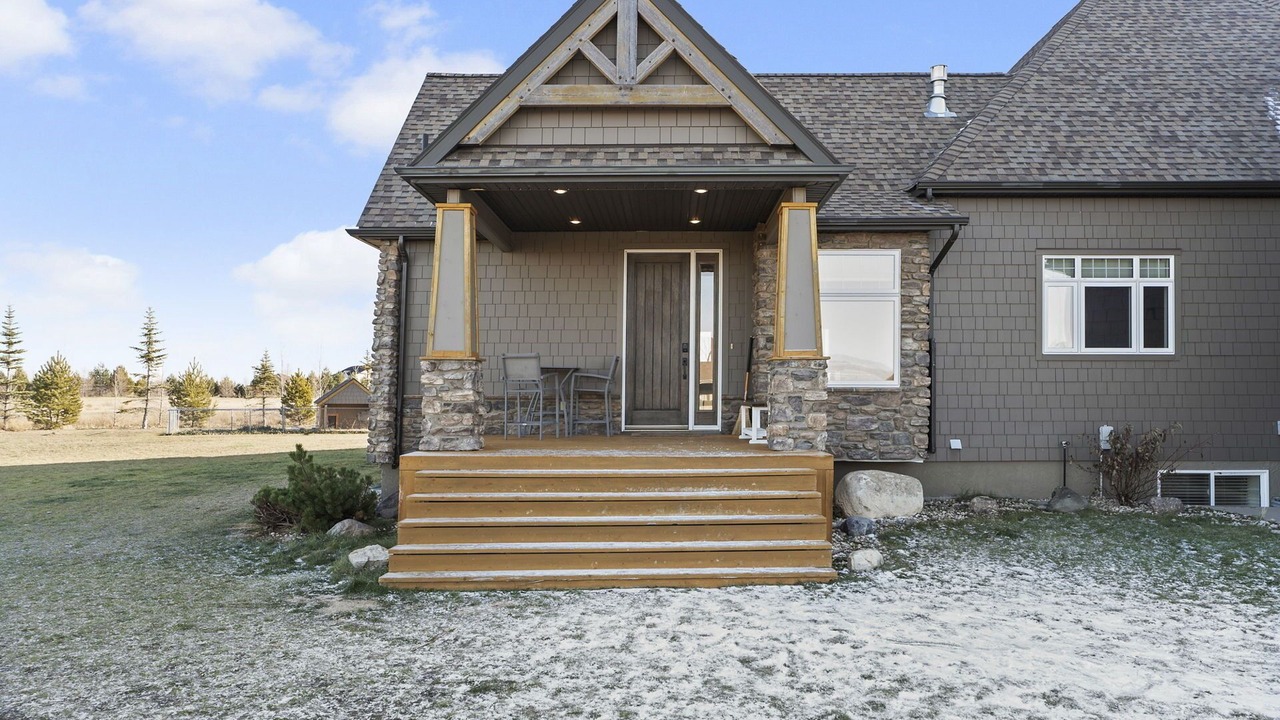 Photo of Outdoor in Stonebridge