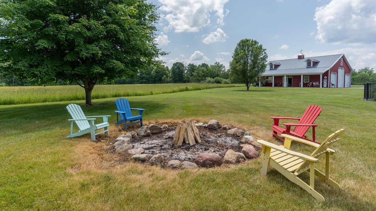 Photo of Outdoor in Macedon