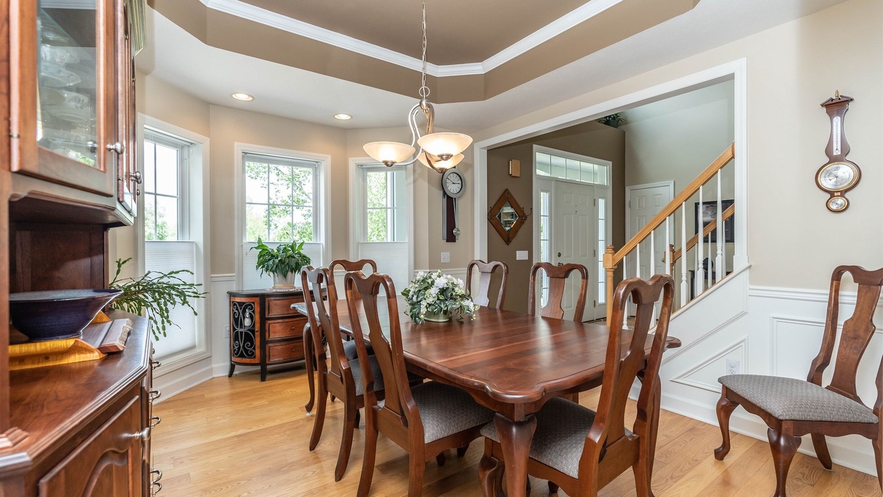 Photo of Livingroom in Macedon