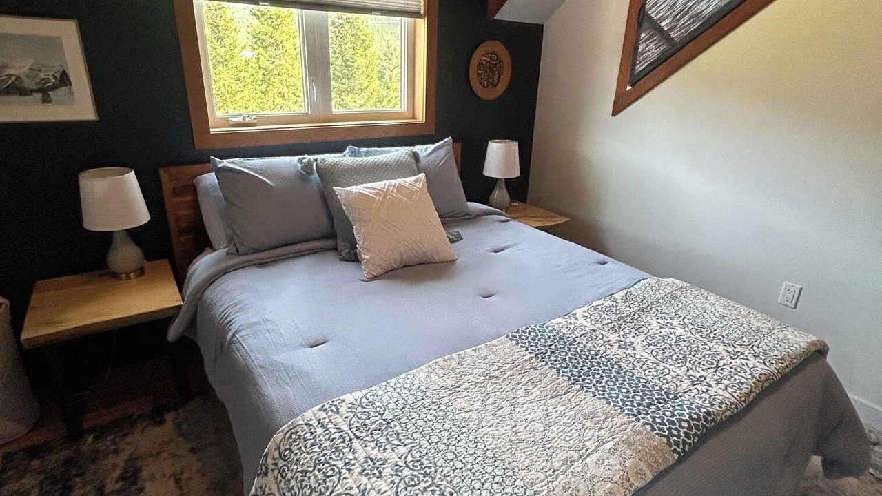 Photo of Bedroom in Fernie
