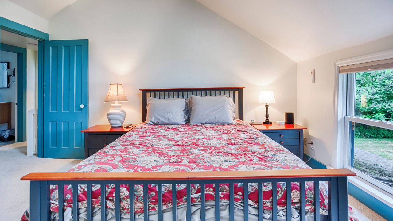 Photo of Bedroom in Town of Jerusalem