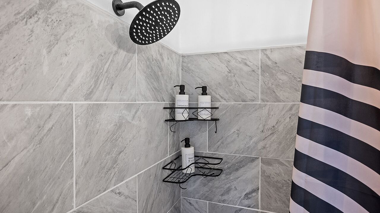 Photo of Bathroom in University Circle