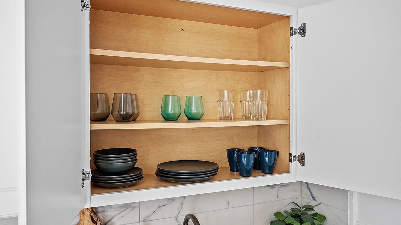 Photo of Kitchen in University Circle