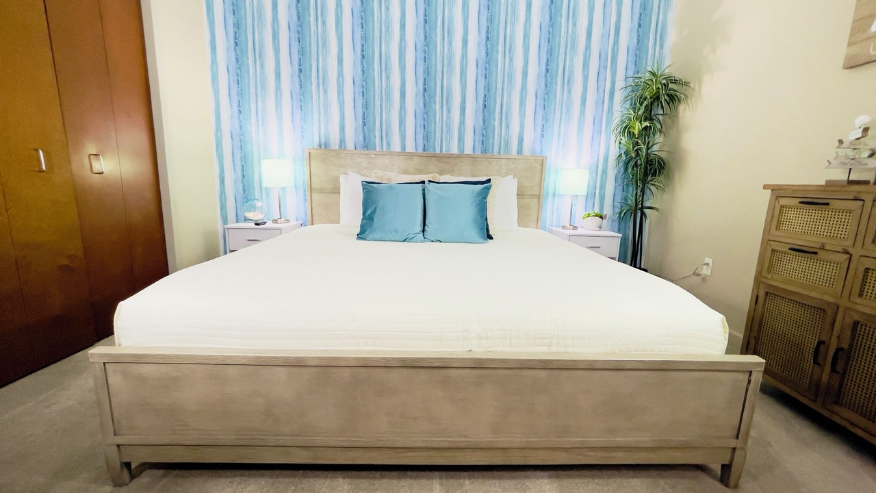 Photo of Bedroom in Sandusky
