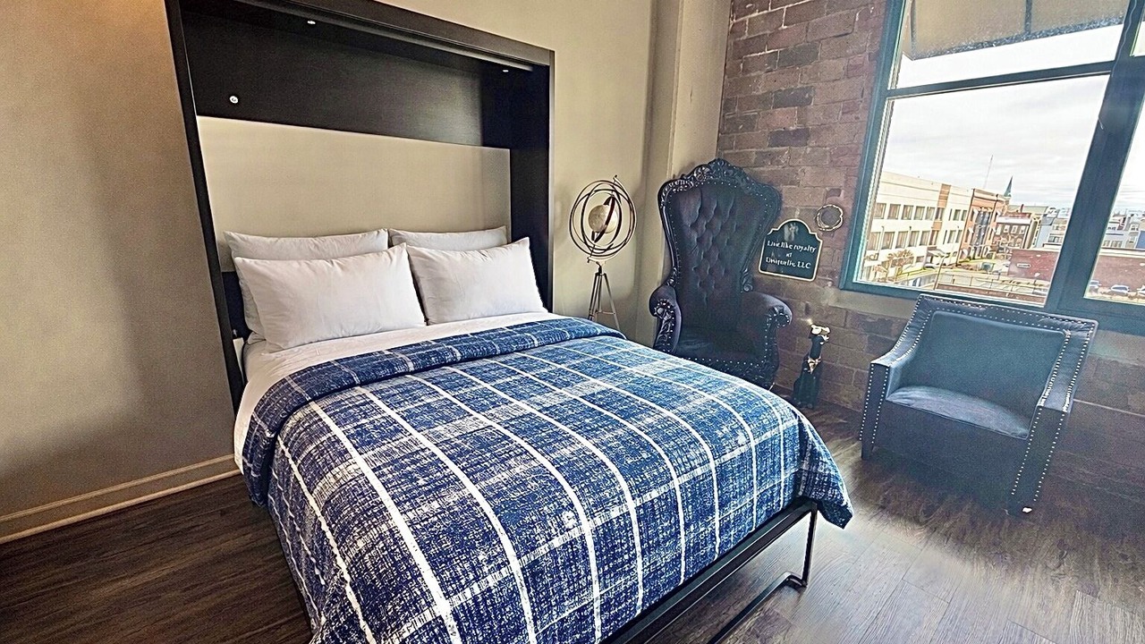 Photo of Bedroom in Sandusky