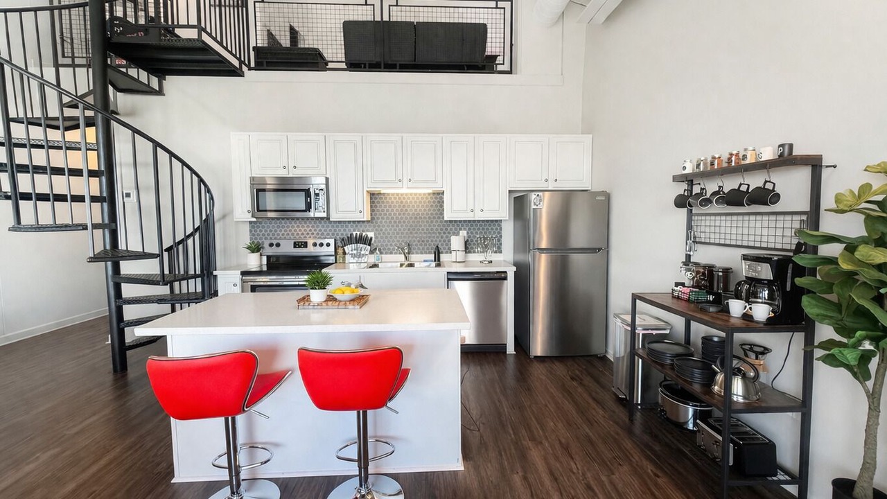 Photo of Kitchen in Sandusky