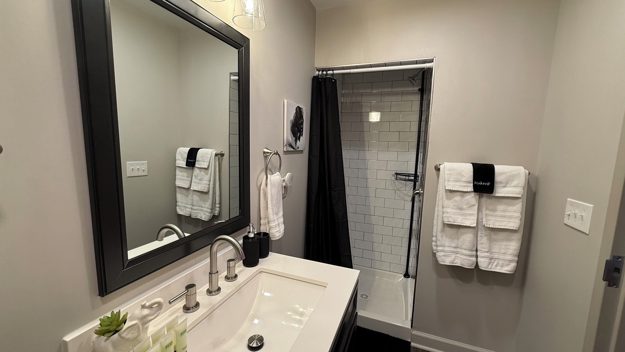 Photo of Bathroom in Sandusky