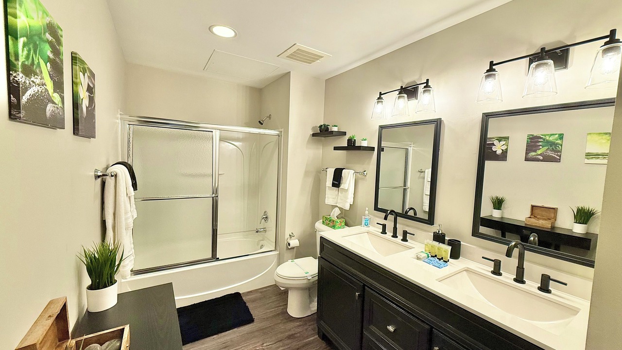 Photo of Bathroom in Sandusky