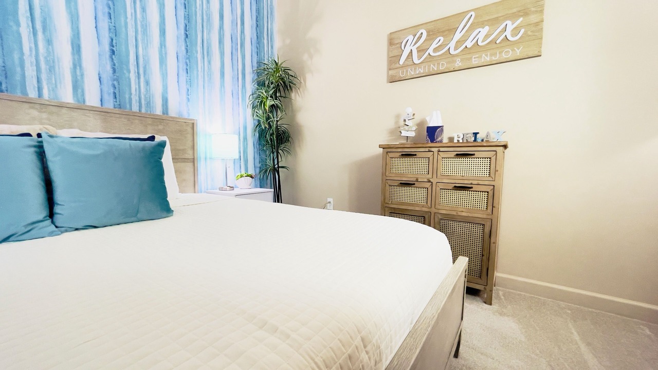Photo of Bedroom in Sandusky