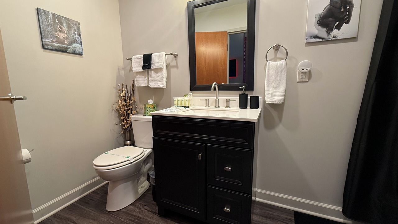 Photo of Bathroom in Sandusky