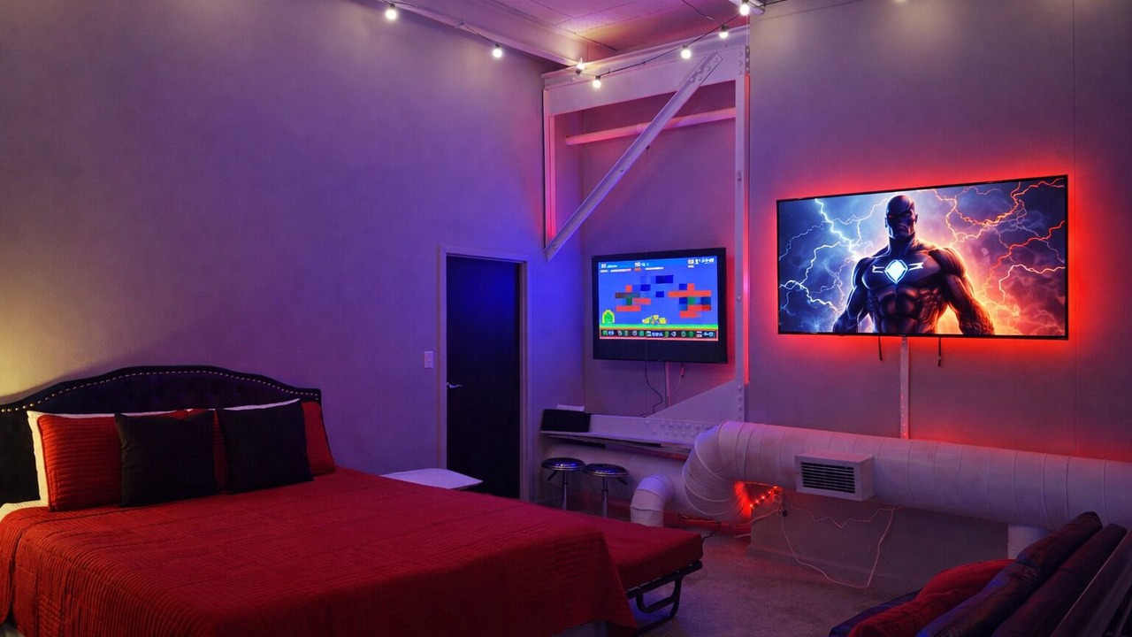 Photo of Bedroom in Sandusky