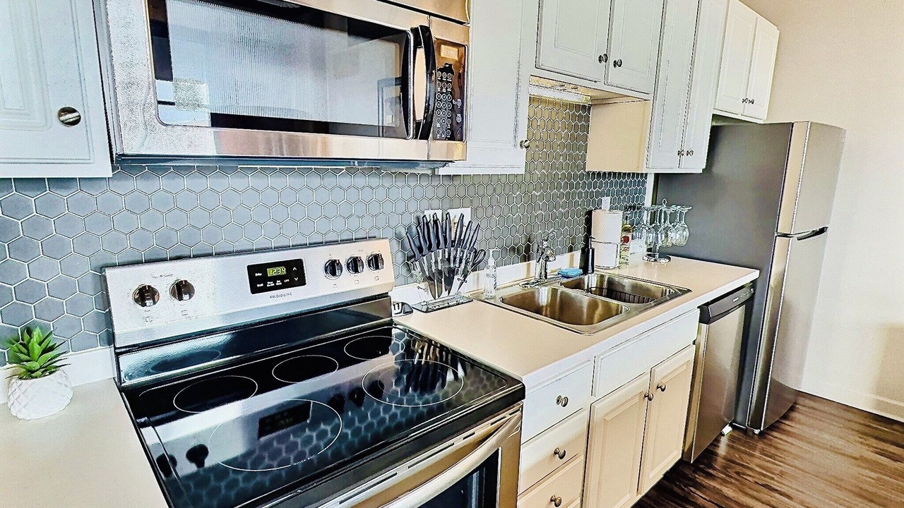 Photo of Kitchen in Sandusky