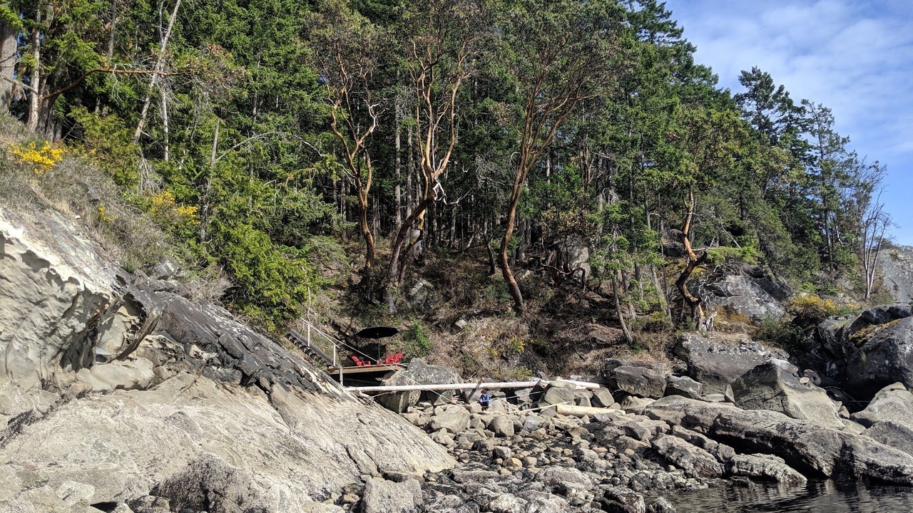 Photo of Others in Pender Island