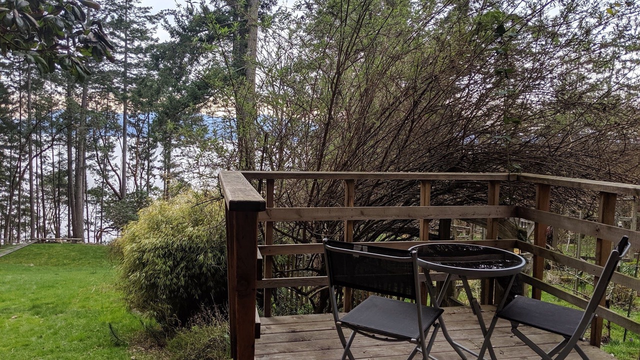 Photo of Outdoor in Pender Island