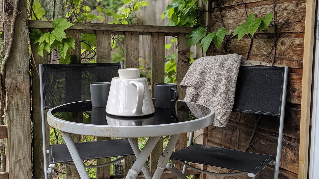Photo of Outdoor in Pender Island