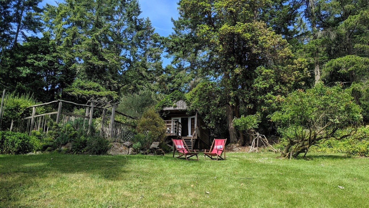 Photo of Outdoor in Pender Island