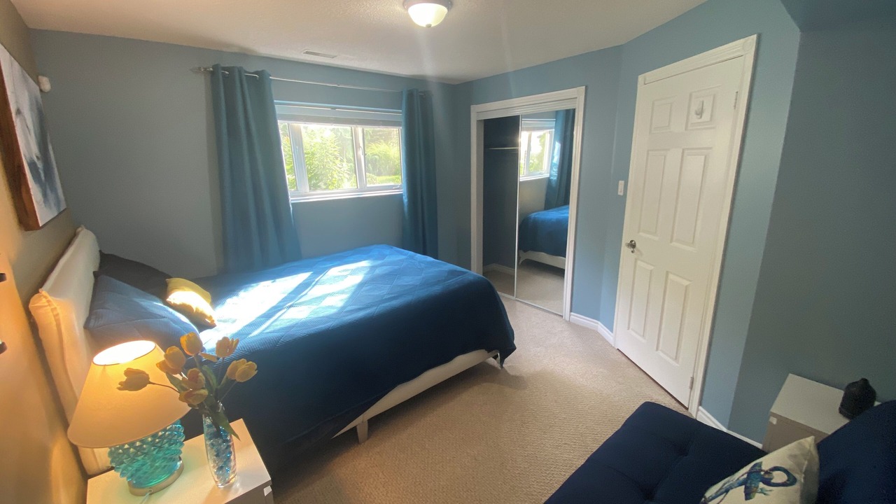 Photo of Bedroom in Wasaga Beach