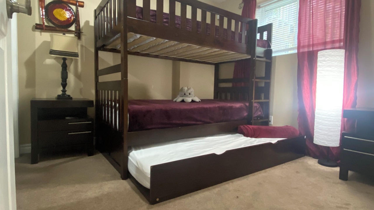 Photo of Bedroom in Wasaga Beach