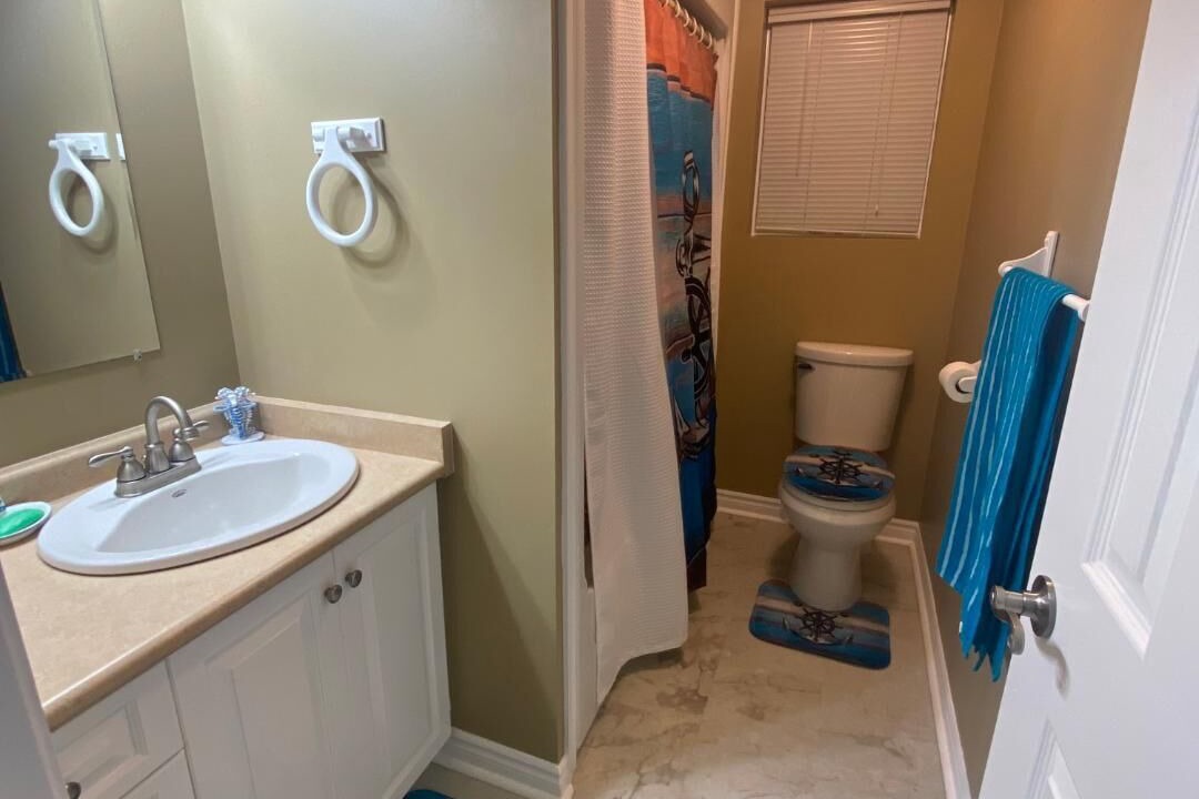 Photo of Bathroom in Wasaga Beach