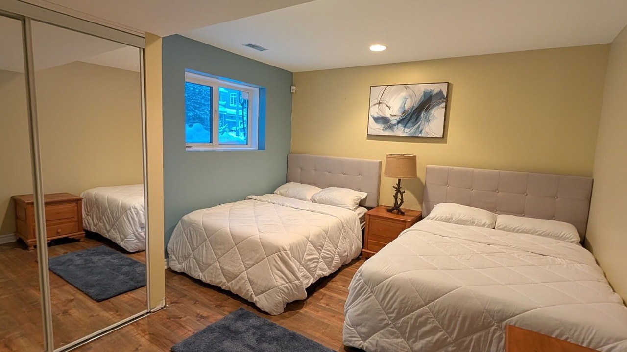 Photo of Bedroom in Wasaga Beach
