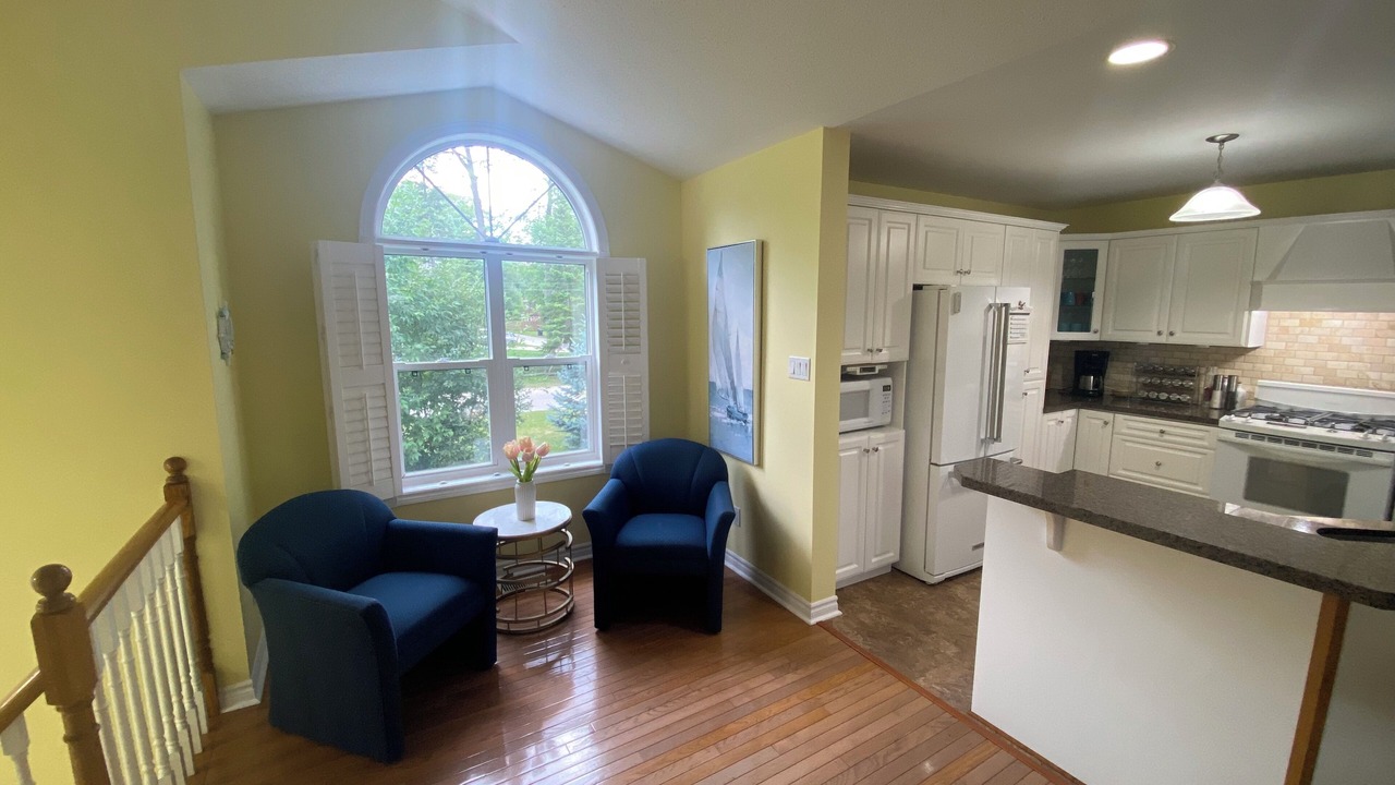 Photo of Kitchen in Wasaga Beach