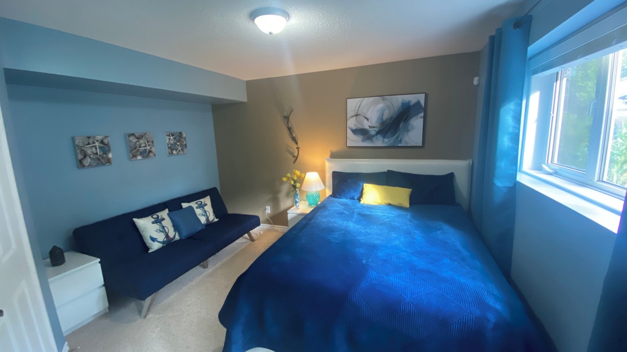 Photo of Bedroom in Wasaga Beach