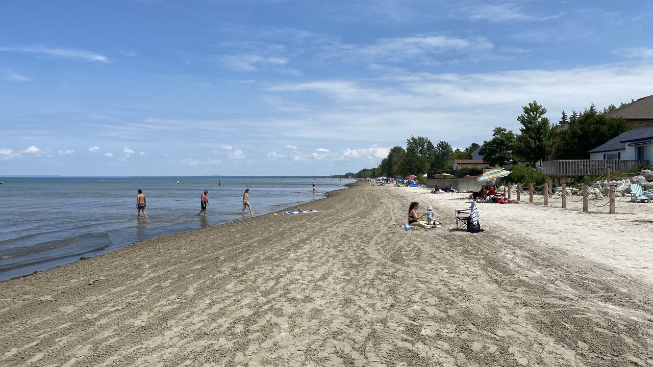 Photo of Others in Wasaga Beach