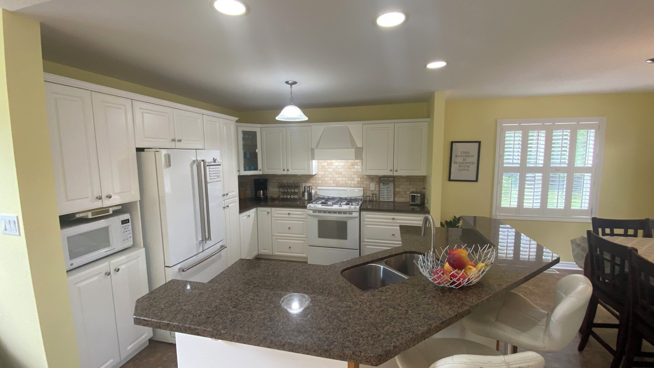 Photo of Kitchen in Wasaga Beach