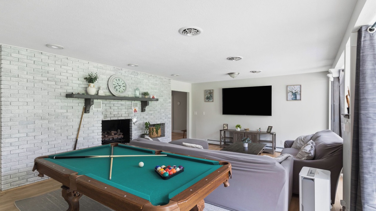 Photo of Livingroom in Mexico