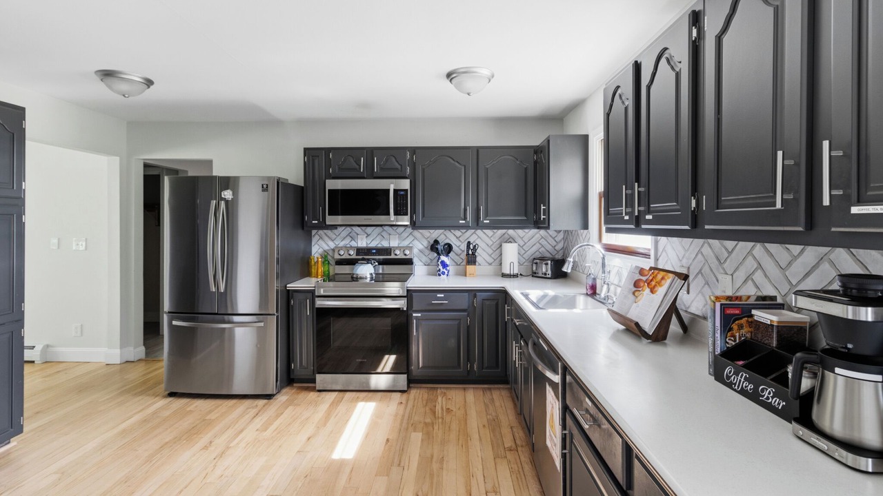 Photo of Kitchen in Mexico