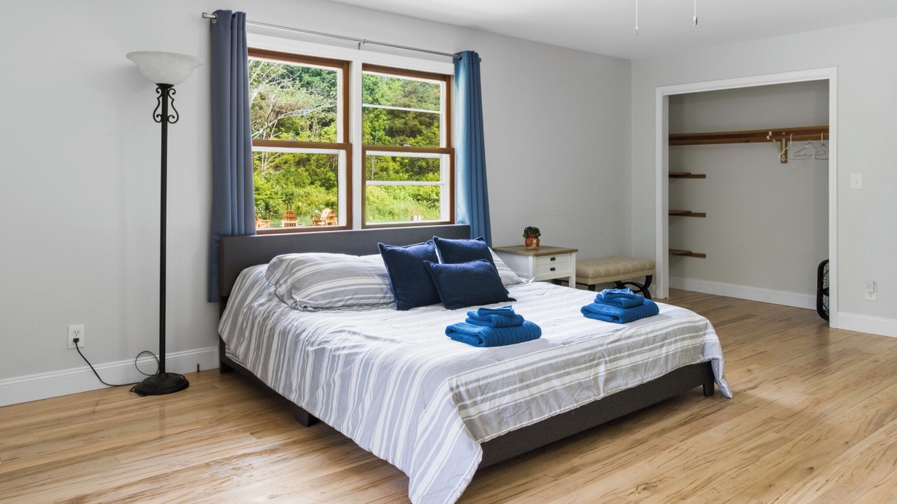 Photo of Bedroom in Mexico